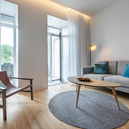 Nomads Lux - Jardim A Vista Apartment Porto Exterior foto
